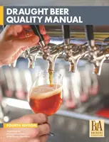 Podręcznik jakości piwa beczkowego - Draught Beer Quality Manual