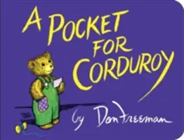 Kieszeń dla Sztruksa - A Pocket for Corduroy