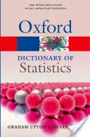 Słownik statystyki 3e - A Dictionary of Statistics 3e