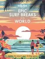 Epickie Surf Breaks of the World 1 - Epic Surf Breaks of the World 1