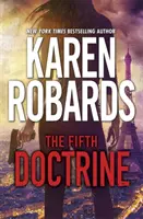 Piąta doktryna - The Guardian Series Book 3 - Fifth Doctrine - The Guardian Series Book 3