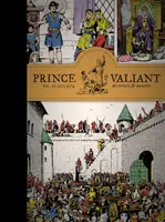 Prince Valiant Vol. 19: 1973-1974