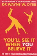 Zobaczysz, kiedy w to uwierzysz - You'll See It When You Believe It