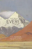 Walka o Everest 1924 - Fight for Everest 1924