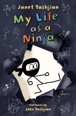 Moje życie jako ninja - My Life as a Ninja