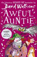 Okropna ciocia - Awful Auntie