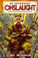 Dr Grordbort przedstawia: Atak - Dr. Grordbort Presents: Onslaught