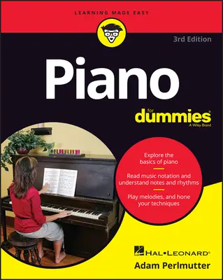 Pianino dla opornych - Piano for Dummies
