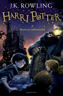 Harry Potter i Kamień Filozoficzny (walijski) - Harri Potter a maen yr Athronydd (walijski) - Harry Potter and the Philosopher's Stone (Welsh) - Harri Potter a maen yr Athronydd (Welsh)