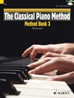 Classical Piano Method 3 - Zeszyt metodyczny 3 - Classical Piano Method 3 - Method Book 3