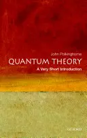 Teoria kwantowa: Bardzo krótkie wprowadzenie - Quantum Theory: A Very Short Introduction