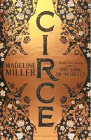 Circe - bestseller nr 1 autora Pieśni o Achillesie - Circe - The No. 1 Bestseller from the author of The Song of Achilles