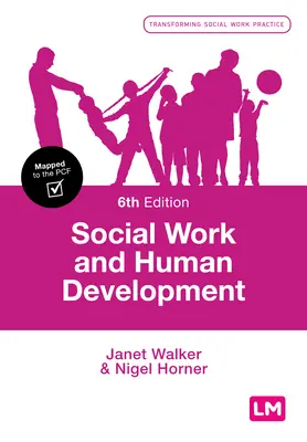 Praca socjalna i rozwój człowieka - Social Work and Human Development