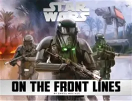 Gwiezdne wojny - na linii frontu - Star Wars - On the Front Lines