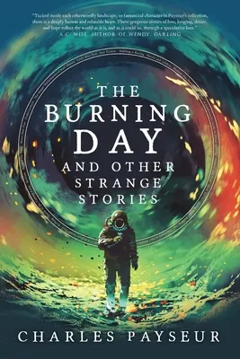 Płonący dzień i inne dziwne historie - The Burning Day and Other Strange Stories