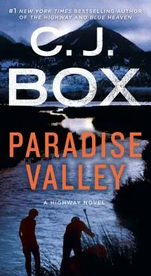 Paradise Valley: Powieść o autostradzie - Paradise Valley: A Highway Novel