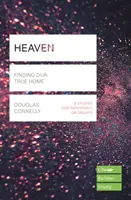 Niebo (Lifebuilder Study Guides) - Znajdowanie naszego prawdziwego domu (Connelly Douglas (Autor)) - Heaven (Lifebuilder Study Guides) - Finding Our True Home (Connelly Douglas (Author))