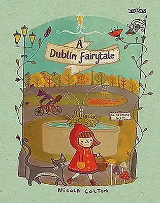 Dublińska bajka - A Dublin Fairytale