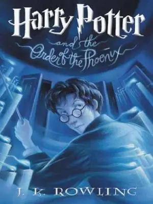 Harry Potter i Zakon Feniksa - Harry Potter and the Order of the Phoenix