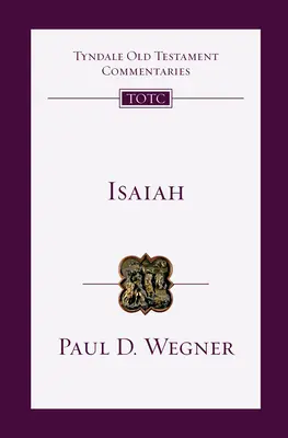 Isaiah: Wprowadzenie i komentarz - Isaiah: An Introduction and Commentary