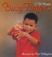 Zajęte palce - Busy Fingers