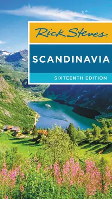 Rick Steves Skandynawia - Rick Steves Scandinavia