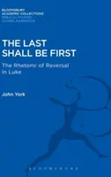 Ostatni będą pierwszymi - The Last Shall Be First