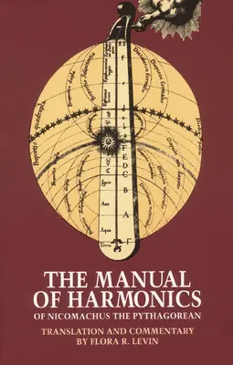 Podręcznik harmonii pitagorejczyka Nikomacha - The Manual of Harmonics of Nicomachus the Pythagorean