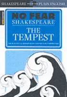 Burza (No Fear Shakespeare), 5 - The Tempest (No Fear Shakespeare), 5