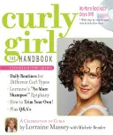 Kręcona dziewczyna: poradnik - Curly Girl: The Handbook