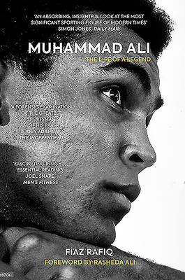 Muhammad Ali: Życie legendy - Muhammad Ali: The Life of a Legend