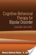 Terapia poznawczo-behawioralna w chorobie afektywnej dwubiegunowej - Cognitive-Behavioral Therapy for Bipolar Disorder