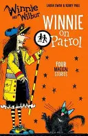 Kubuś i Wilbur: Kubuś na patrolu - Winnie and Wilbur: Winnie on Patrol