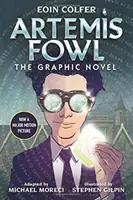 Artemis Fowl: Powieść graficzna (nowość) - Artemis Fowl: The Graphic Novel (New)