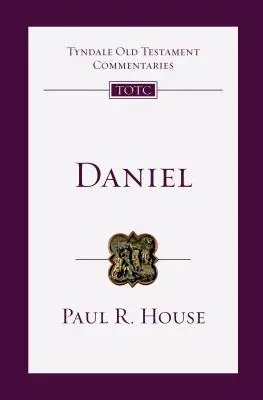 Daniel: wprowadzenie i komentarz - Daniel: An Introduction and Commentary