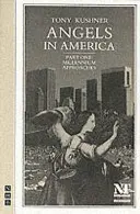 Anioły w Ameryce, część pierwsza: Podejście milenijne - Angels in America Part One: Millennium Approaches