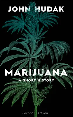 Marihuana: Krótka historia - Marijuana: A Short History