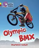 Olimpijski BMX - Olympic BMX