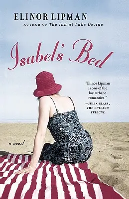 Łóżko Isabel - Isabel's Bed