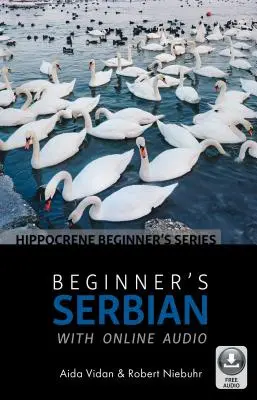 Serbski dla początkujących z audio online - Beginner's Serbian with Online Audio