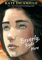 Beverly, właśnie tutaj - Beverly, Right Here