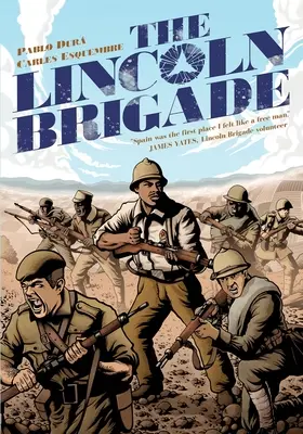 Brygada Lincolna - The Lincoln Brigade