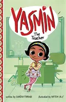 Yasmin nauczycielka - Yasmin the Teacher