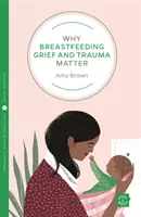 Dlaczego żałoba i trauma związane z karmieniem piersią mają znaczenie? - Why Breastfeeding Grief and Trauma Matter