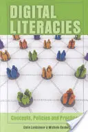 Literatury cyfrowe: koncepcje, polityka i praktyka - Digital Literacies; Concepts, Policies and Practices