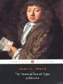 Dziennik Samuela Pepysa: Wybór - Diary of Samuel Pepys: A Selection