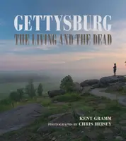 Gettysburg: Żywi i umarli - Gettysburg: The Living and the Dead