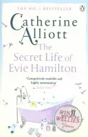 Sekretne życie Evie Hamilton - Secret Life of Evie Hamilton