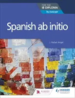 Hiszpański AB Initio dla dyplomu Ib - Spanish AB Initio for the Ib Diploma