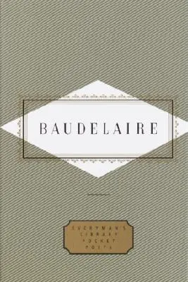 Baudelaire: Wiersze - Baudelaire: Poems